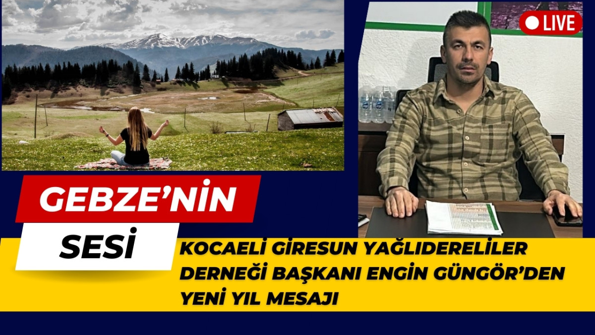 Engin Güngör: 