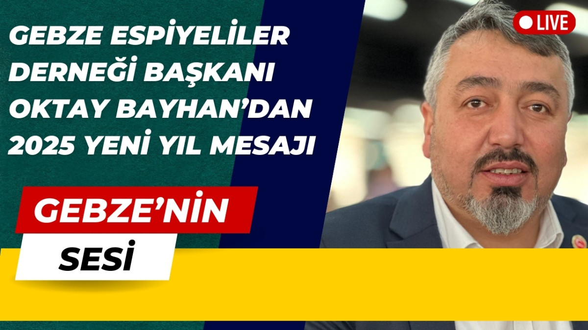 Oktay Bayhan: 