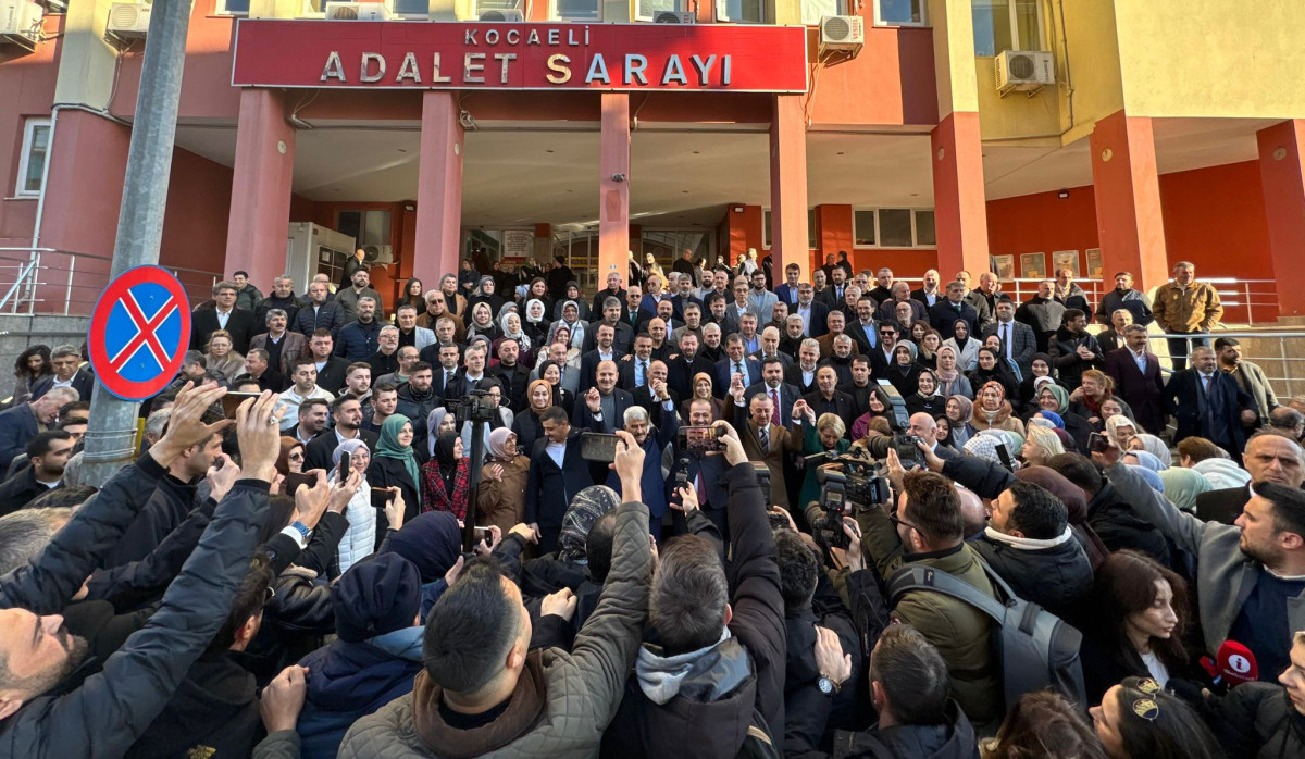 Şahin Talus Mazbatasını Aldı